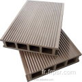 Planche de terrasse en fibre de verre à vente chaude haute résistance